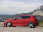 Seat Leon Linea R 2008 года